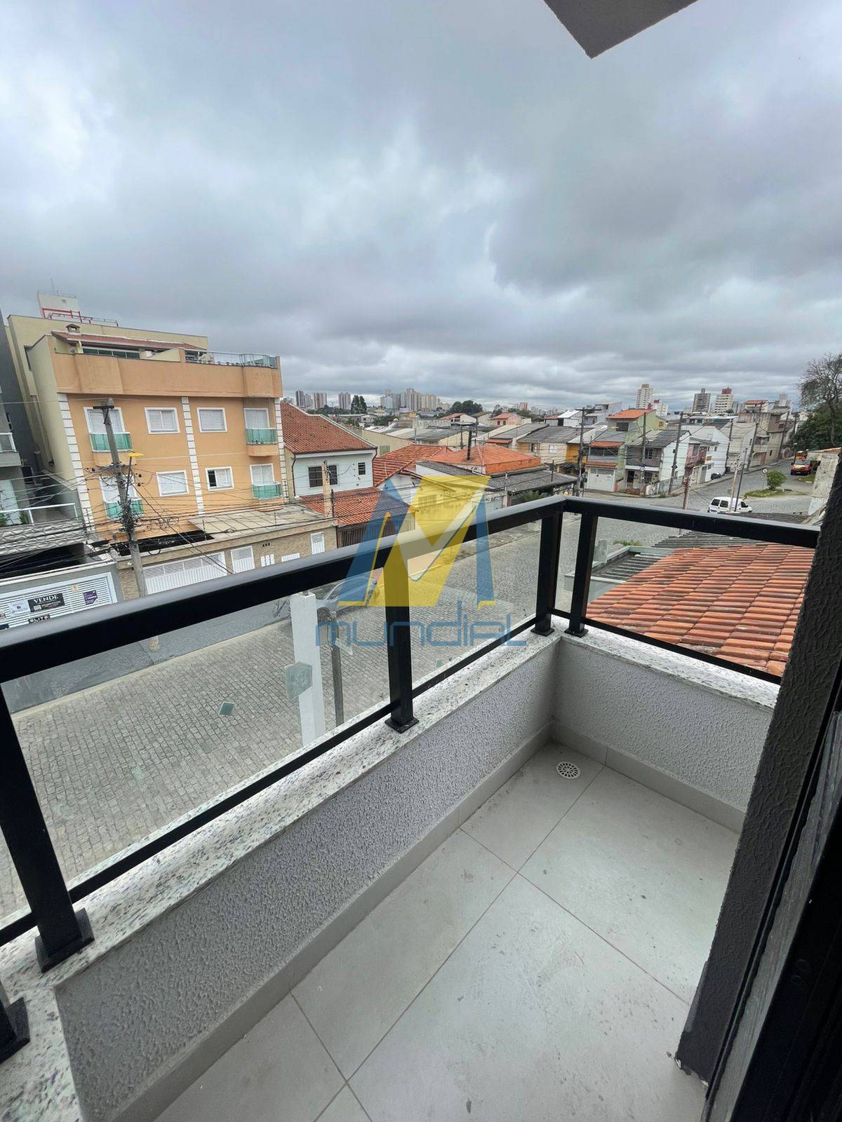 Apartamento, 2 quartos - Foto 1