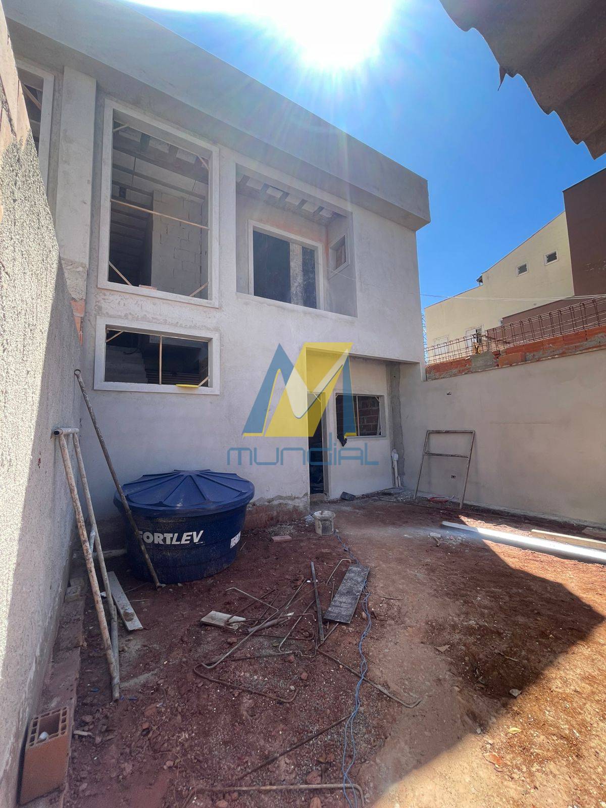 Sobrado, 3 quartos - Foto 3