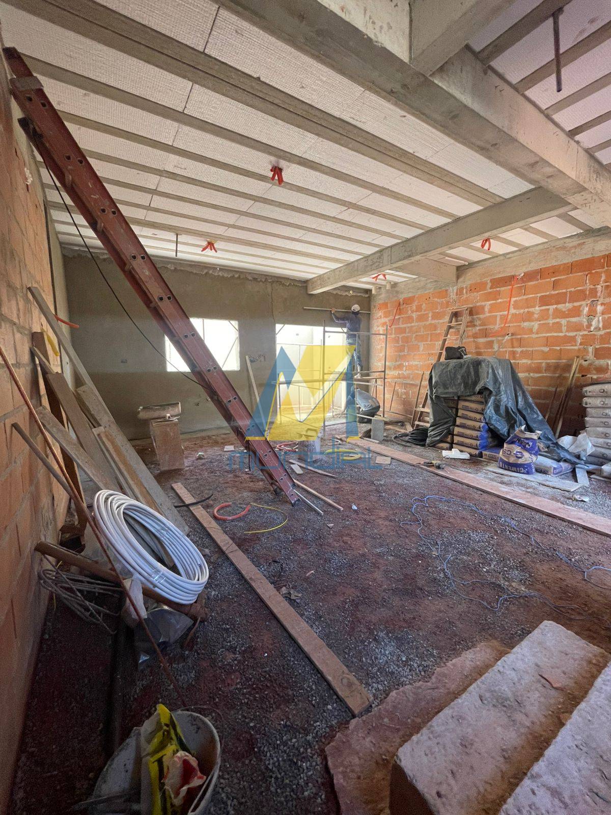 Sobrado, 3 quartos - Foto 7