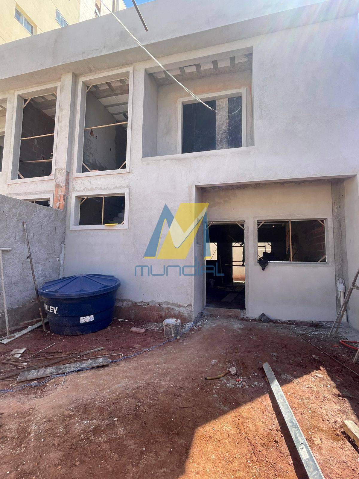 Sobrado, 3 quartos - Foto 8