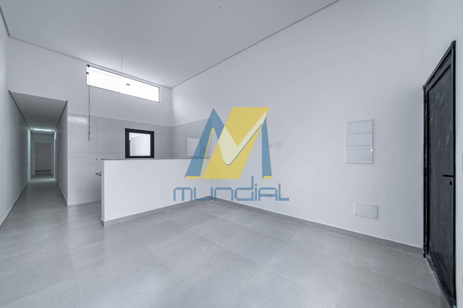 Casa, 3 quartos - Foto 3