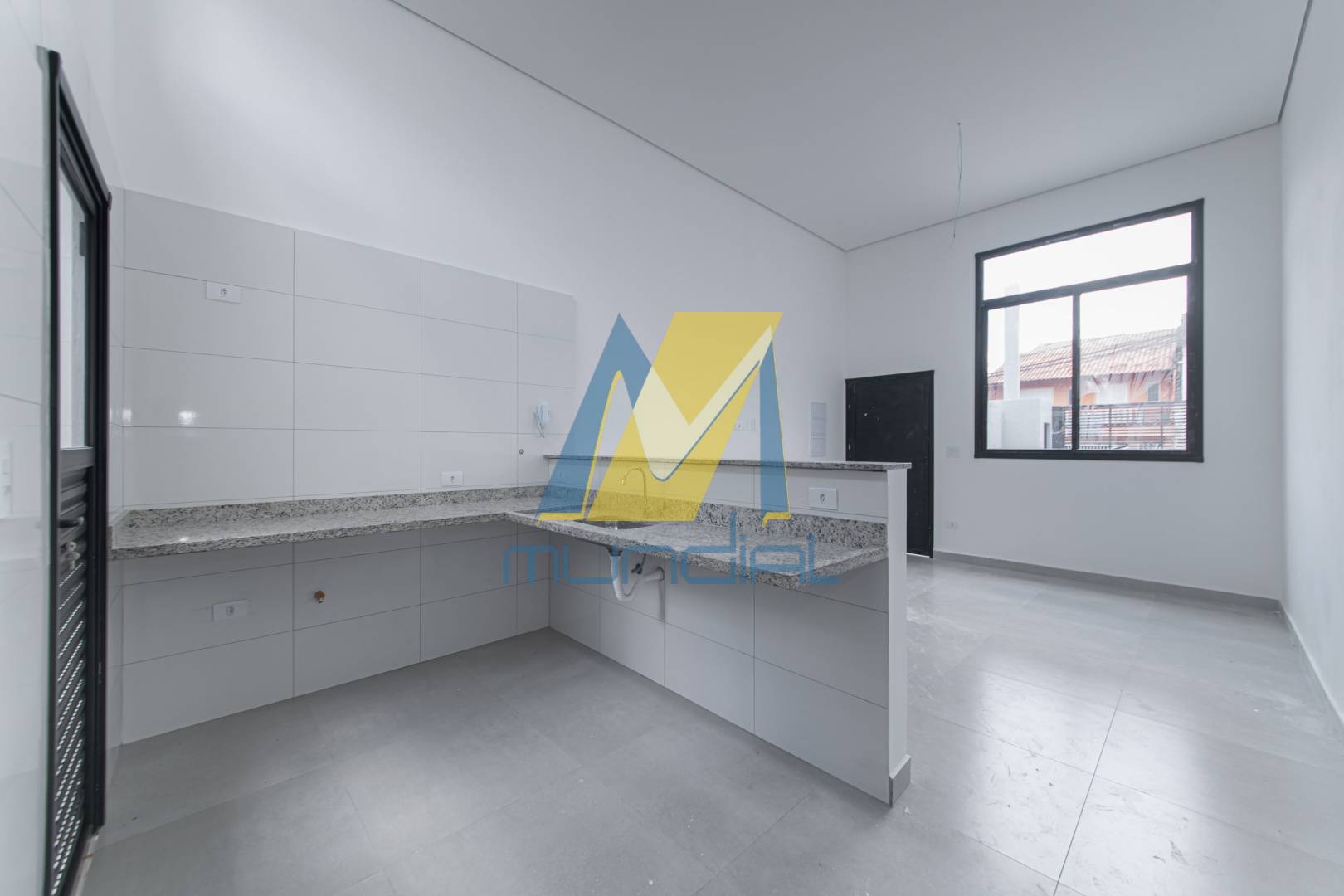 Casa, 3 quartos - Foto 35