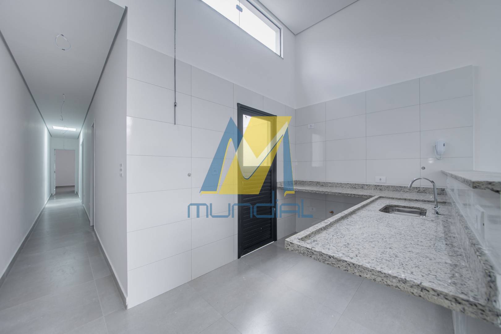 Casa, 3 quartos - Foto 37