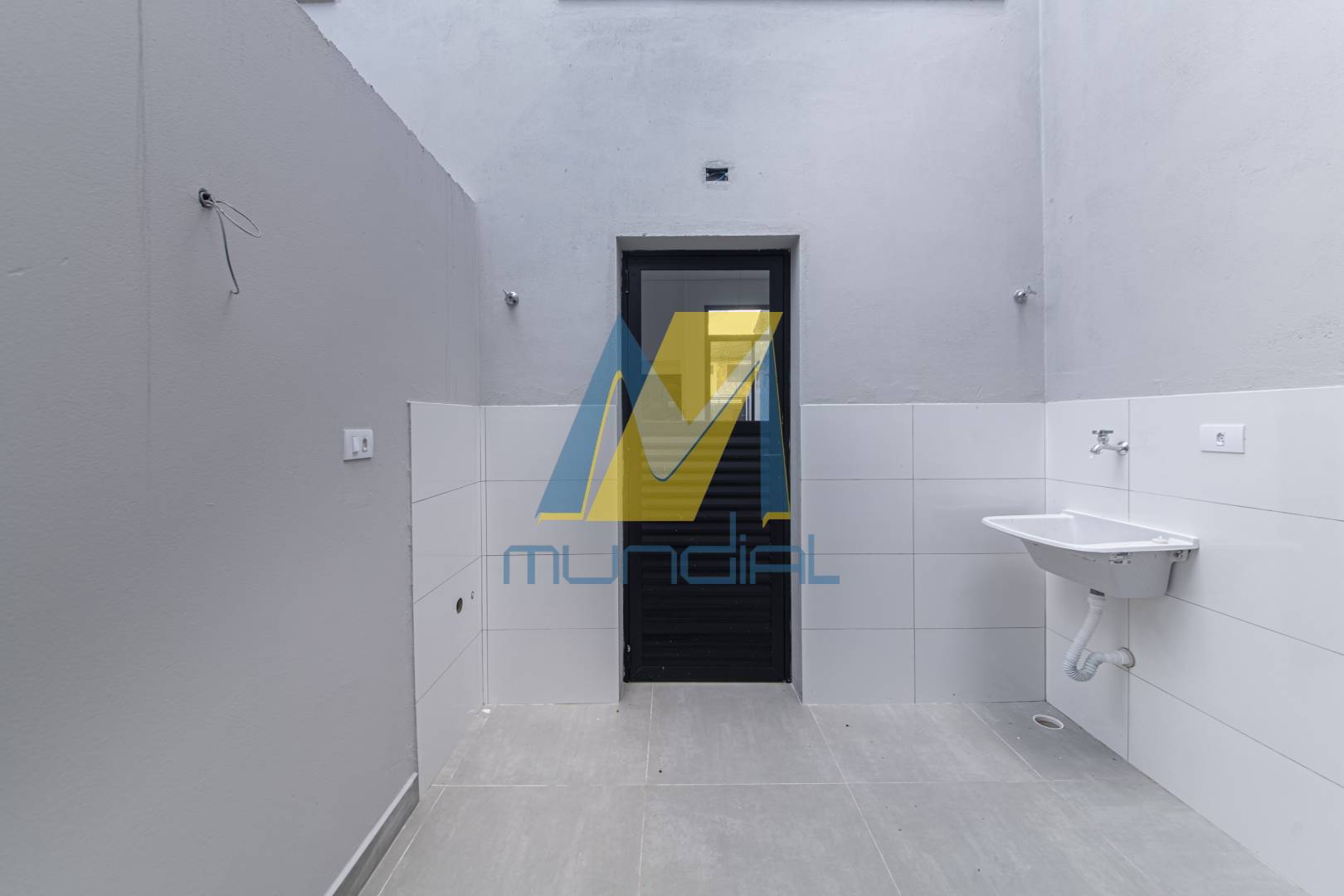 Casa, 3 quartos - Foto 43