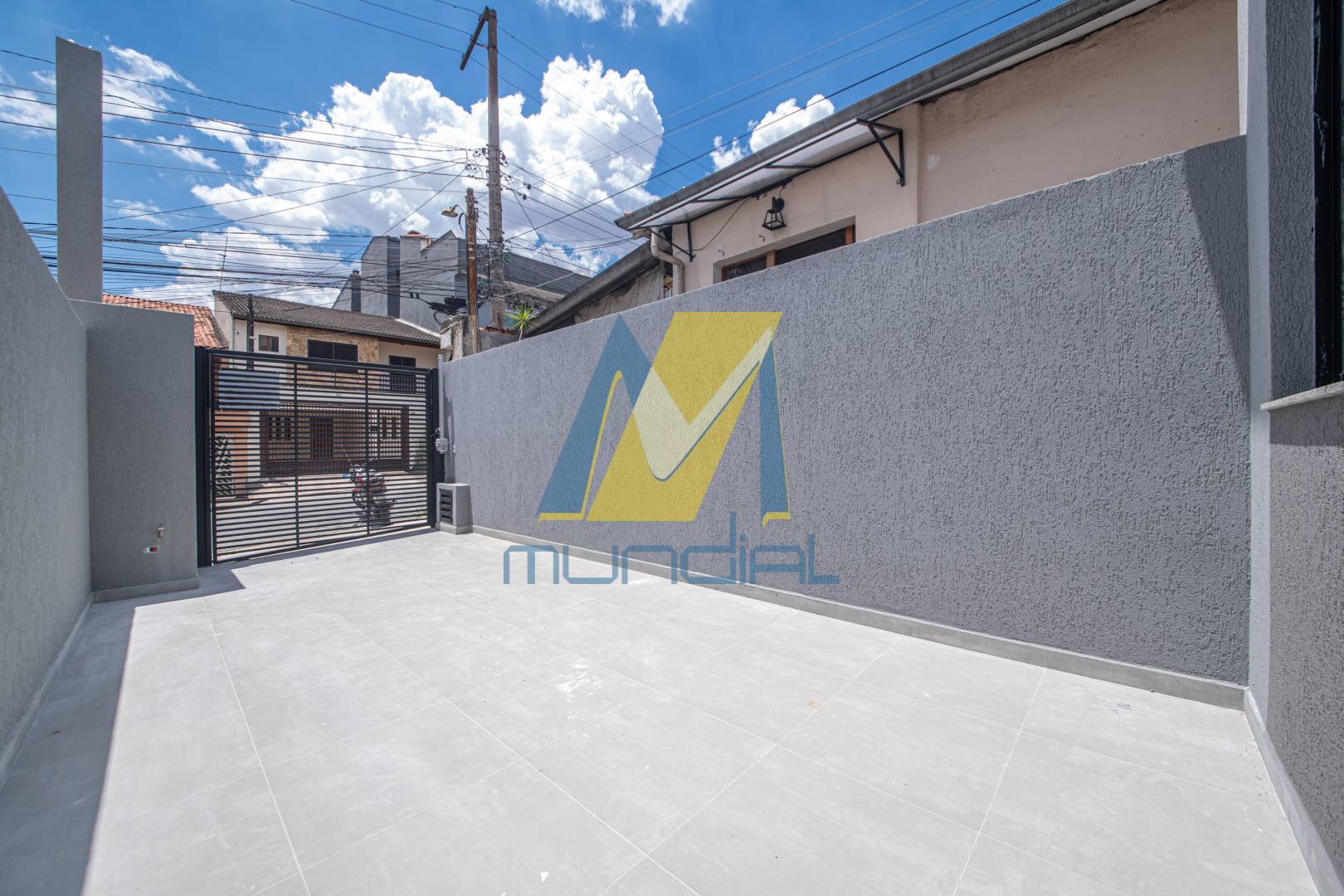 Casa, 3 quartos - Foto 45