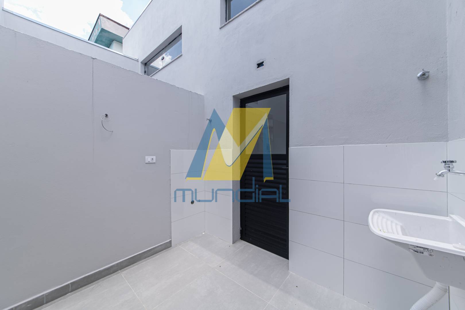 Casa, 3 quartos - Foto 44