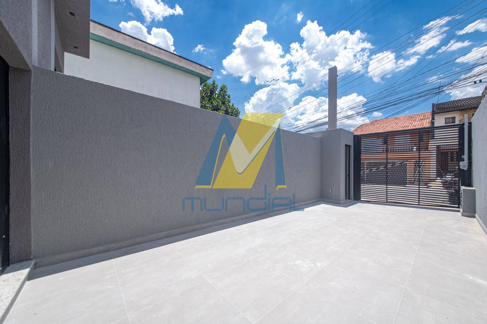 Casa, 3 quartos - Foto 46