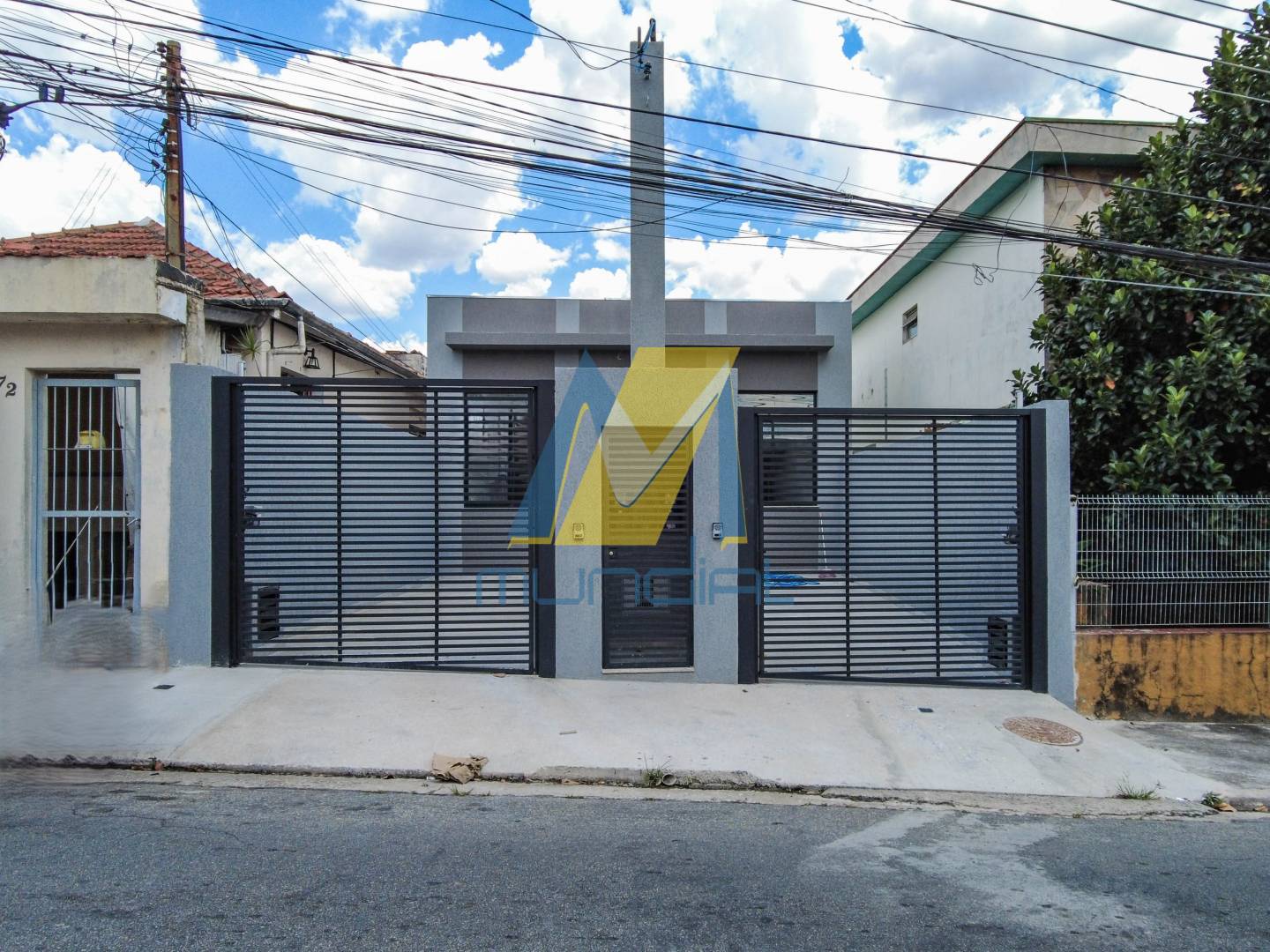 Casa, 3 quartos - Foto 48