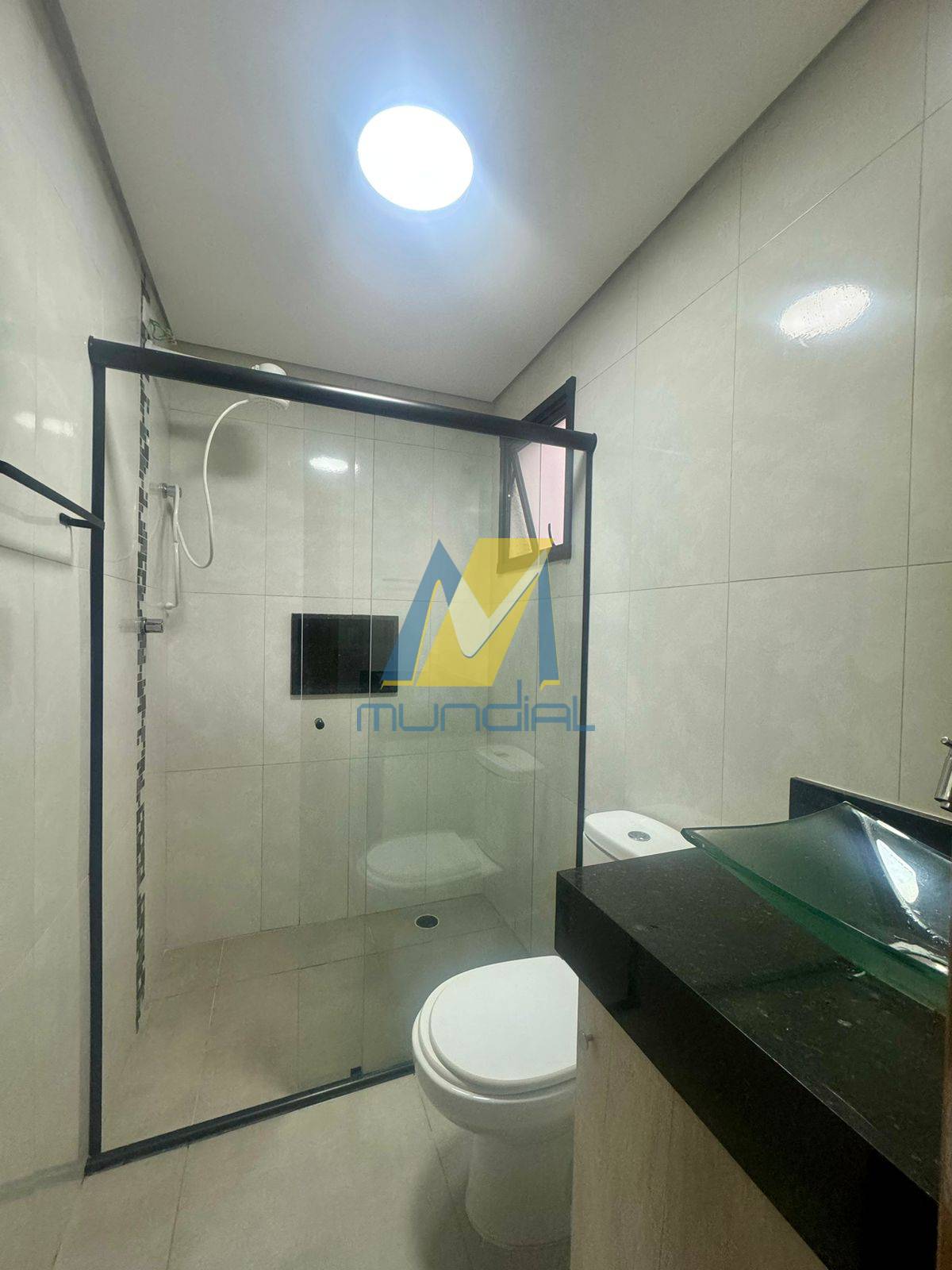 Apartamento, 2 quartos - Foto 4