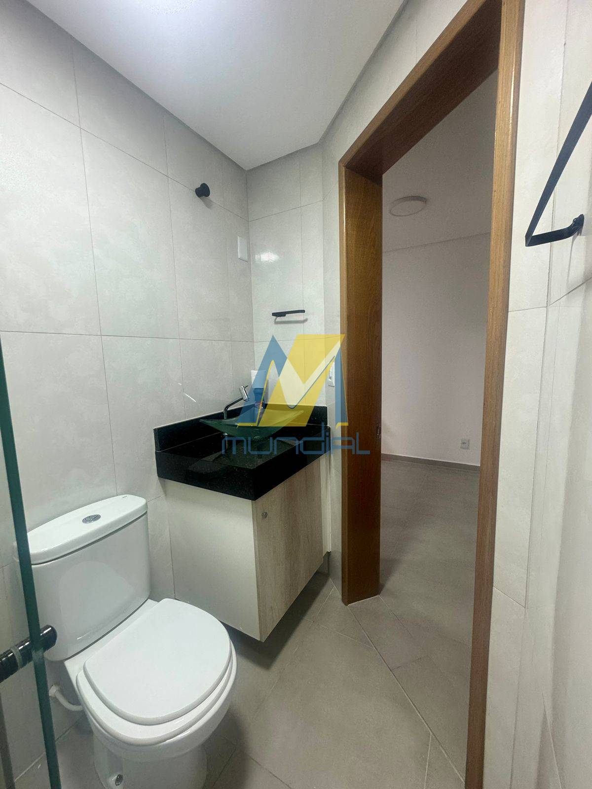 Apartamento, 2 quartos - Foto 3