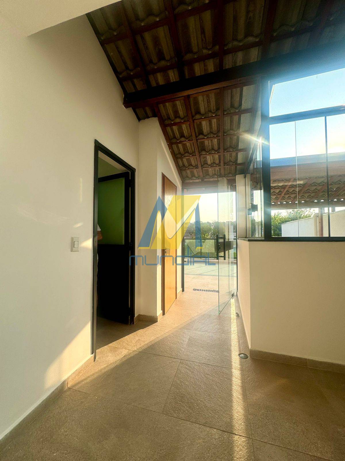 Apartamento, 2 quartos - Foto 1