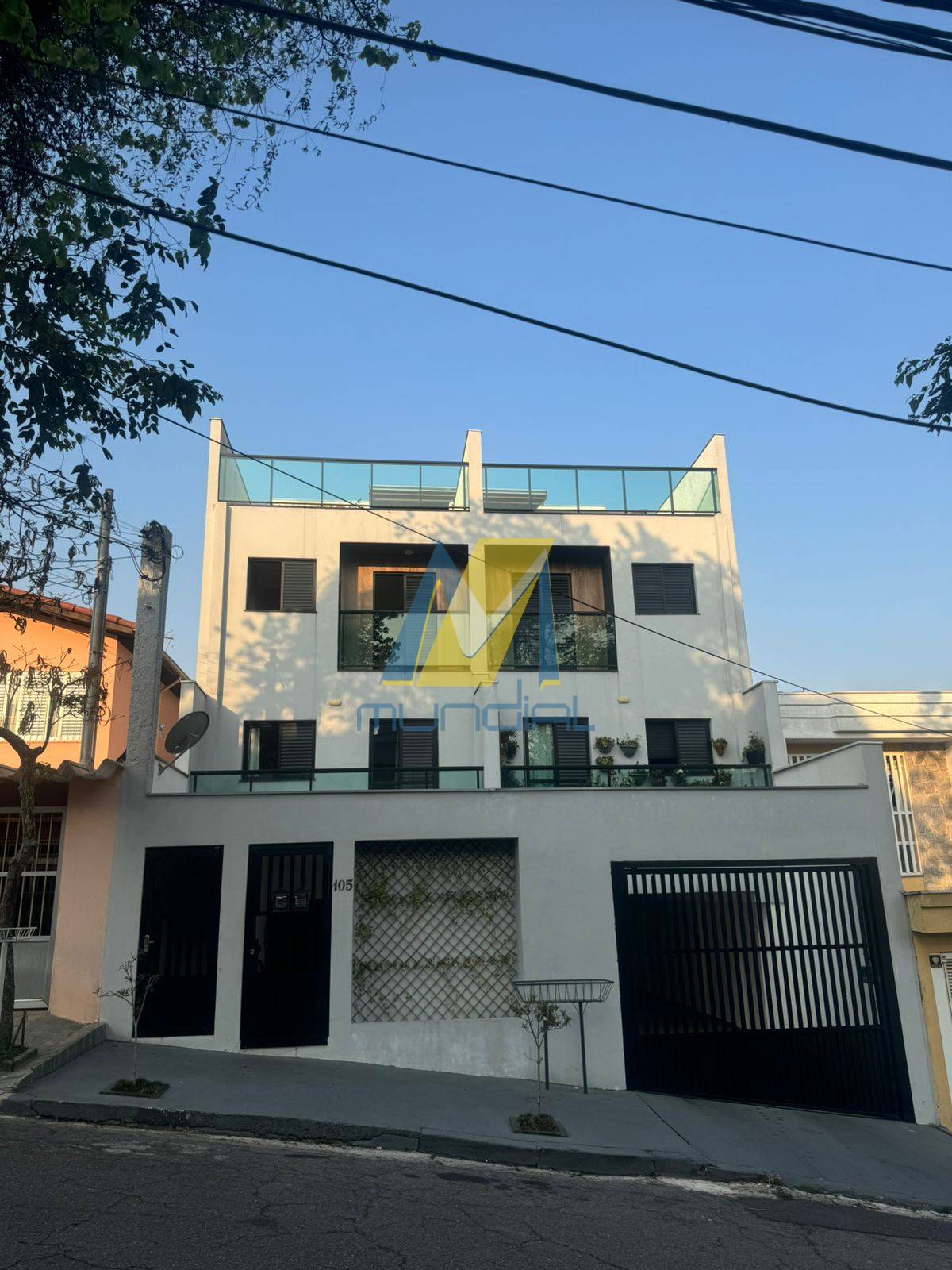 Apartamento, 2 quartos - Foto 14