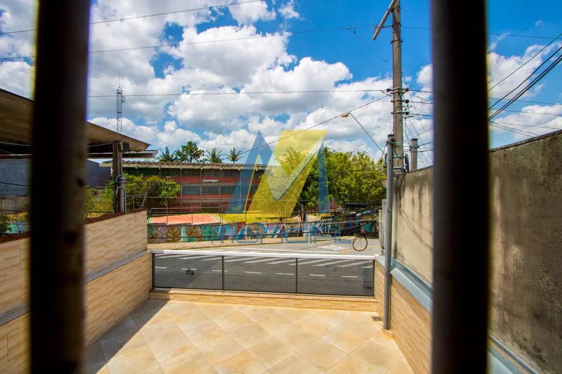 Casa, 3 quartos - Foto 20