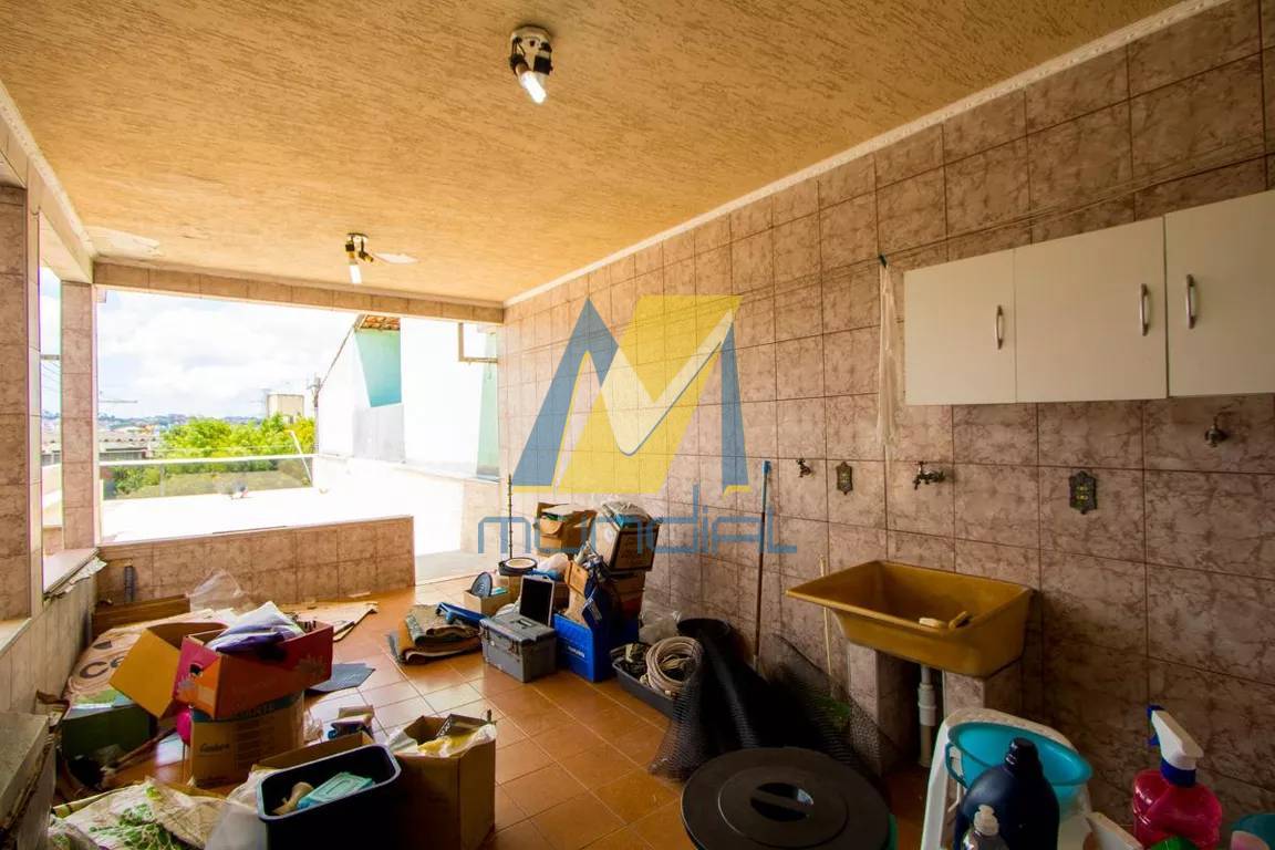 Casa, 3 quartos - Foto 21