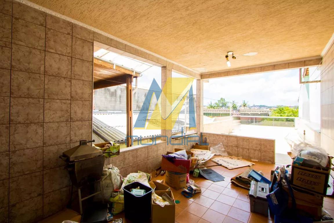 Casa, 3 quartos - Foto 22