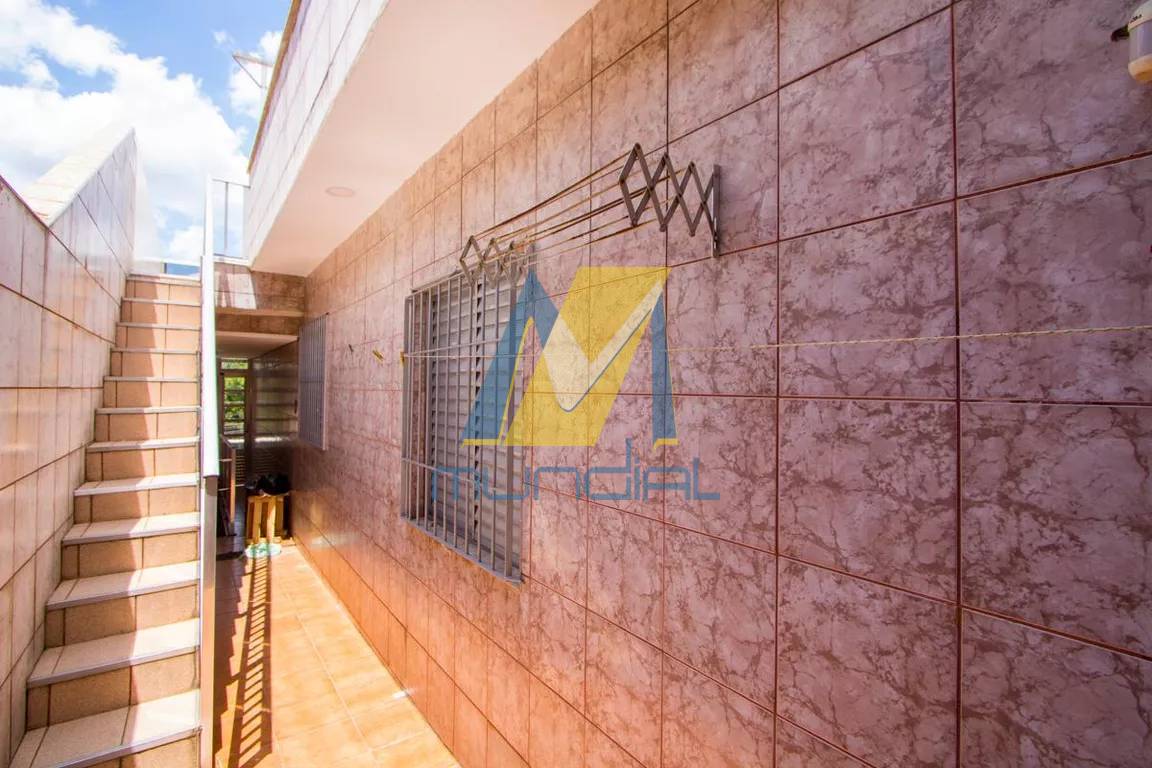 Casa, 3 quartos - Foto 24