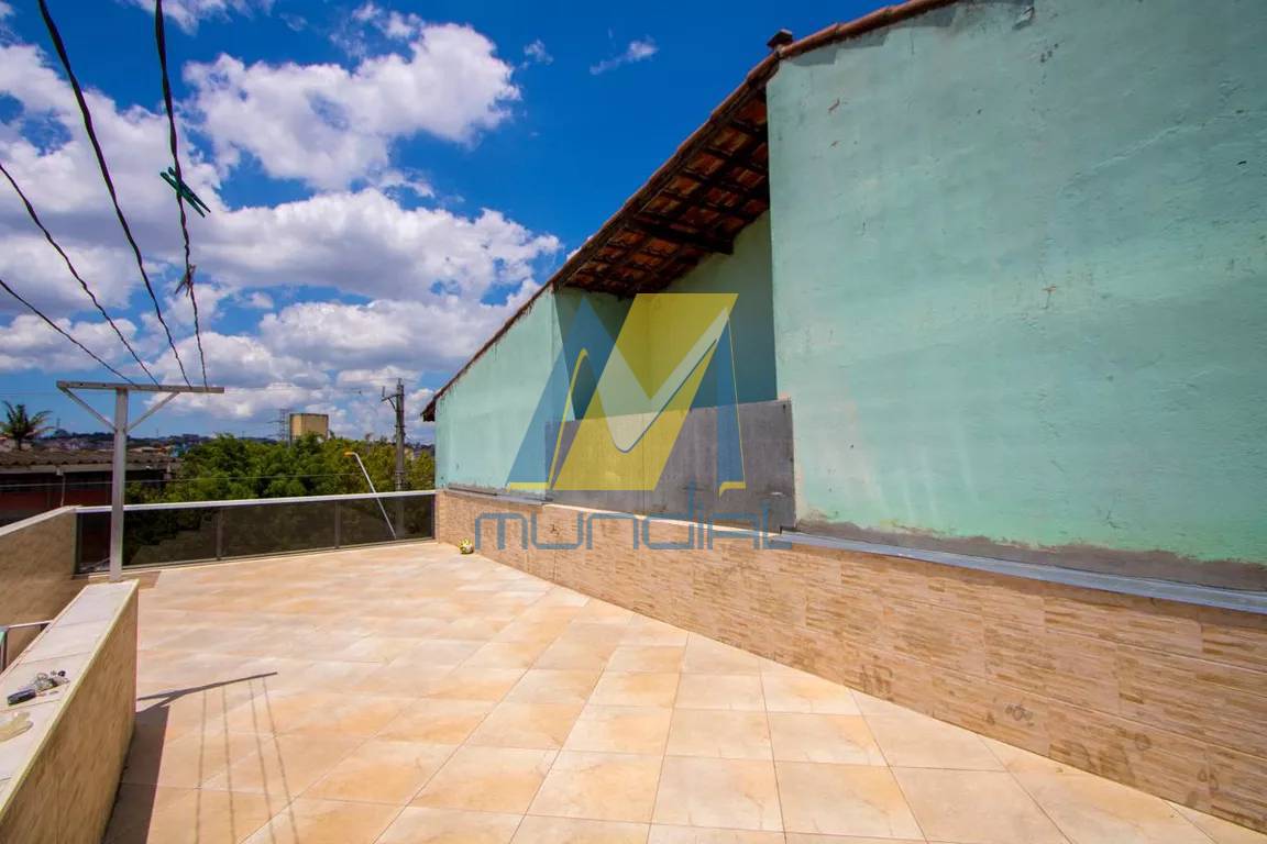 Casa, 3 quartos - Foto 26