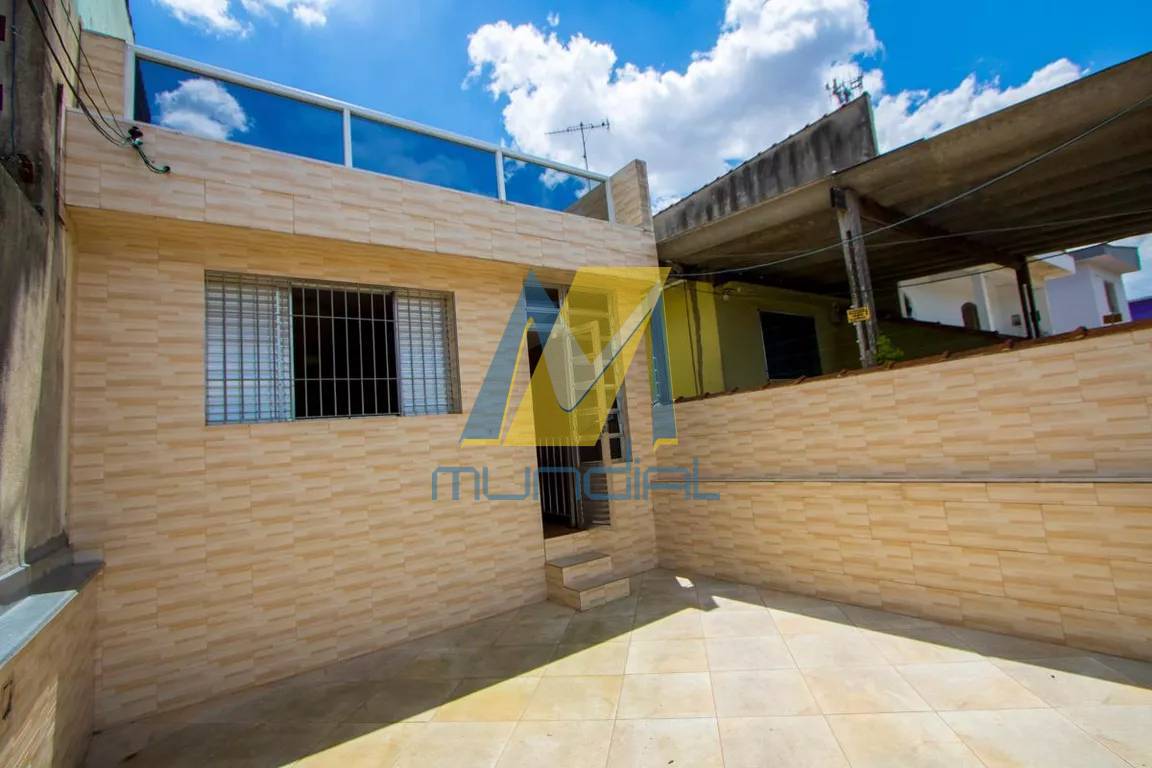 Casa, 3 quartos - Foto 27