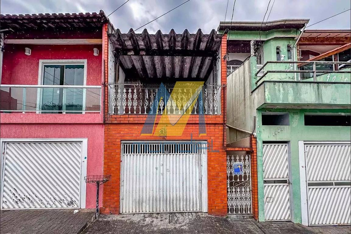 Casa, 3 quartos - Foto 2