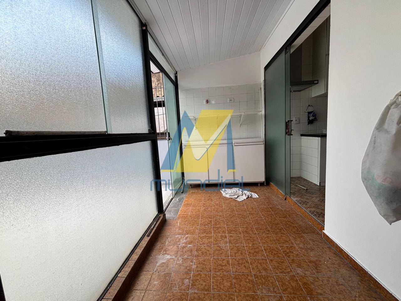 Apartamento, 2 quartos - Foto 6