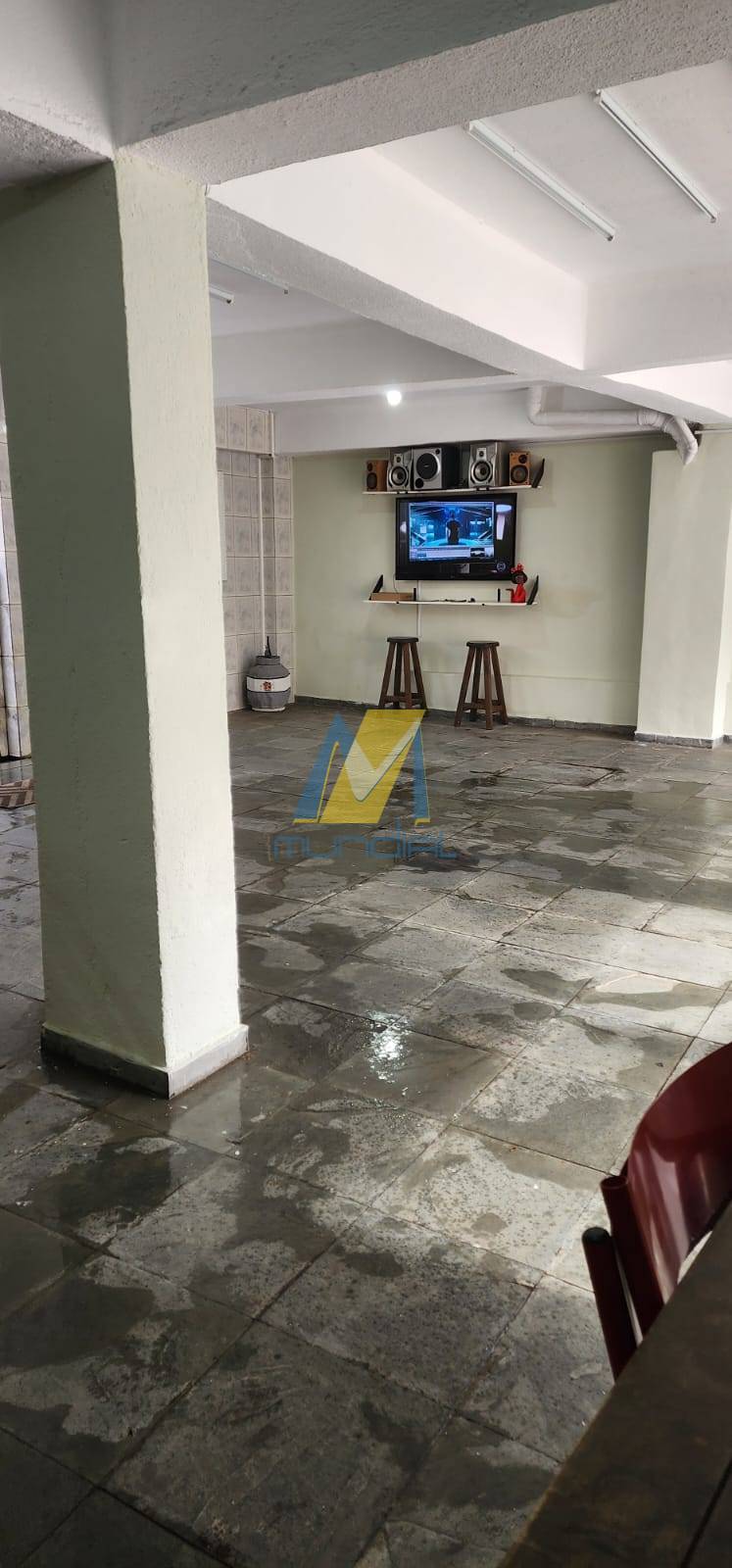 Prédio Inteiro, 320 m² - Foto 7