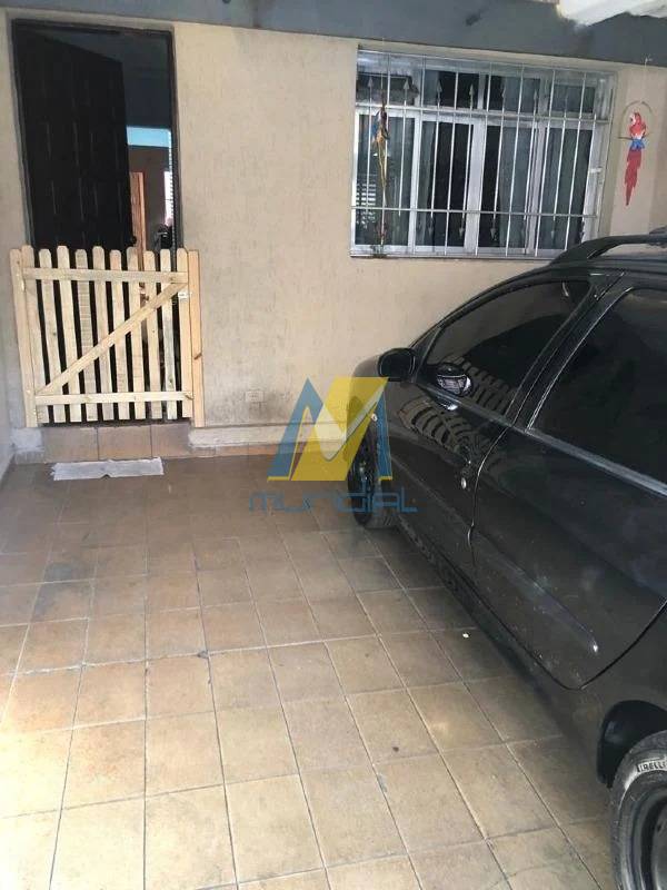 Sobrado, 2 quartos - Foto 6