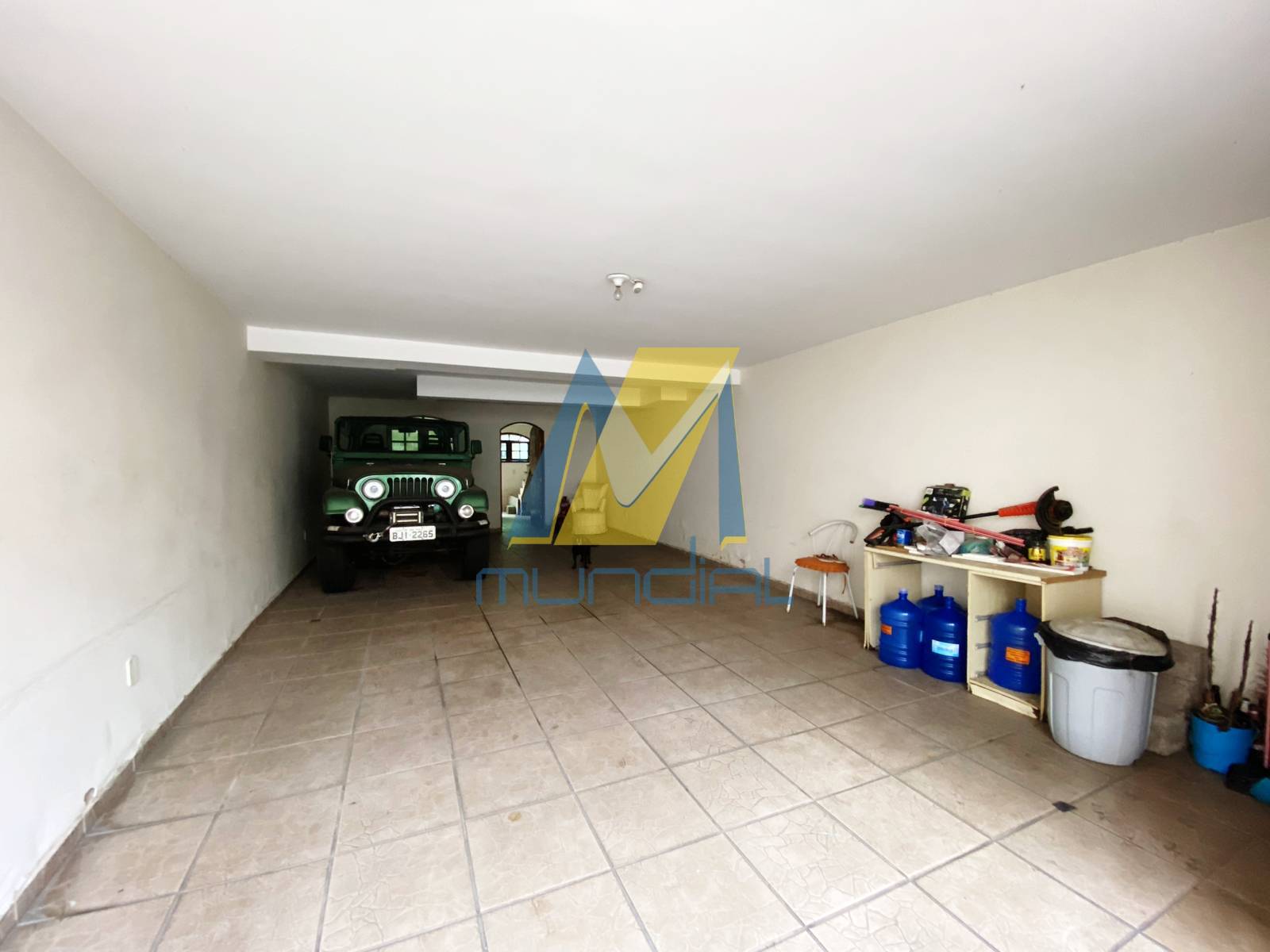 Casa, 3 quartos - Foto 6