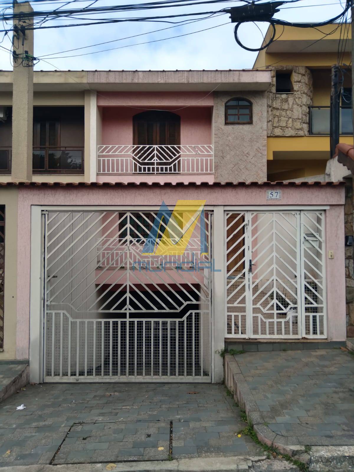 Casa, 3 quartos - Foto 2