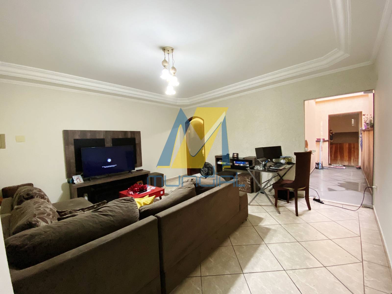 Casa, 3 quartos - Foto 12