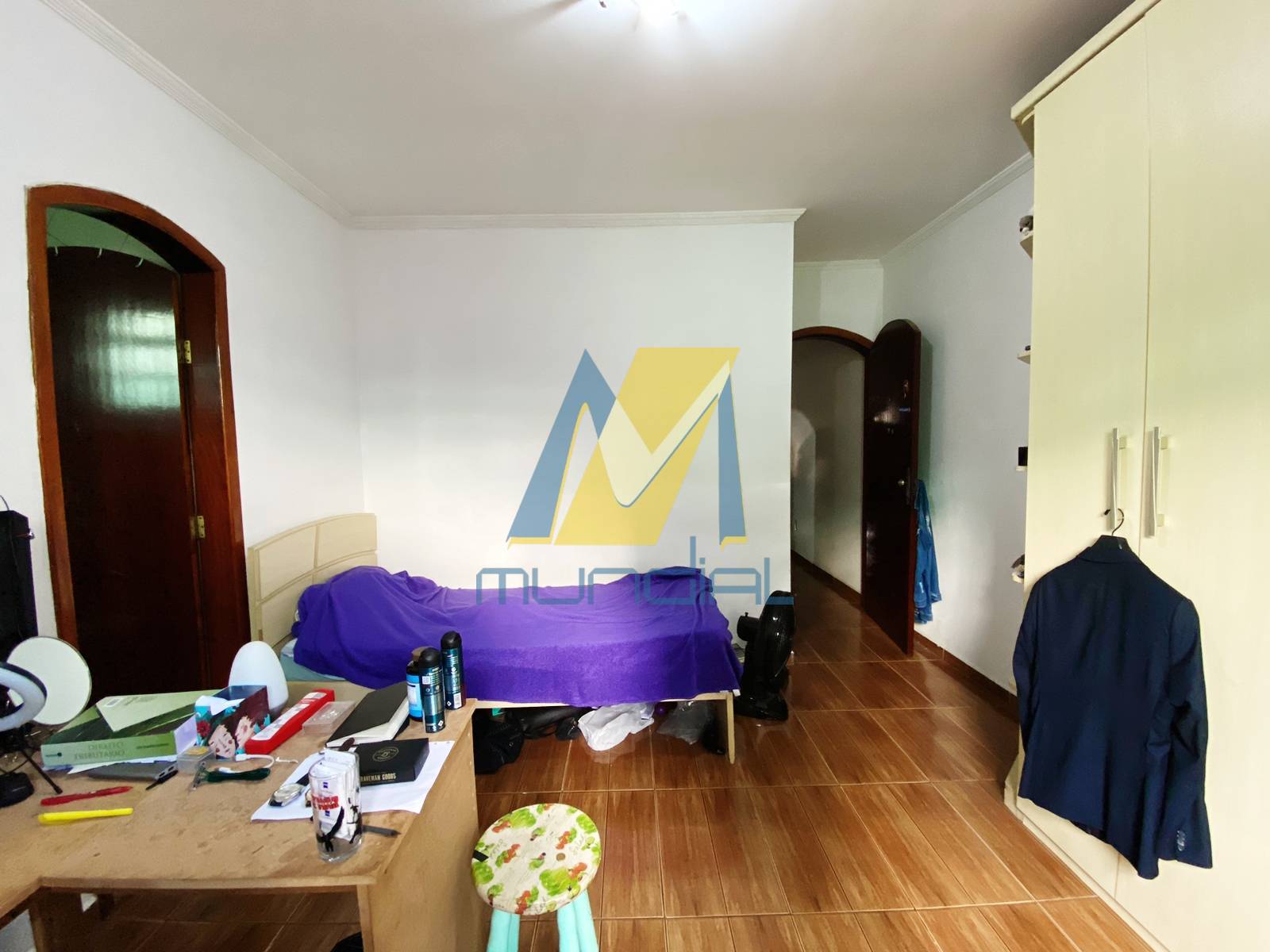 Casa, 3 quartos - Foto 20