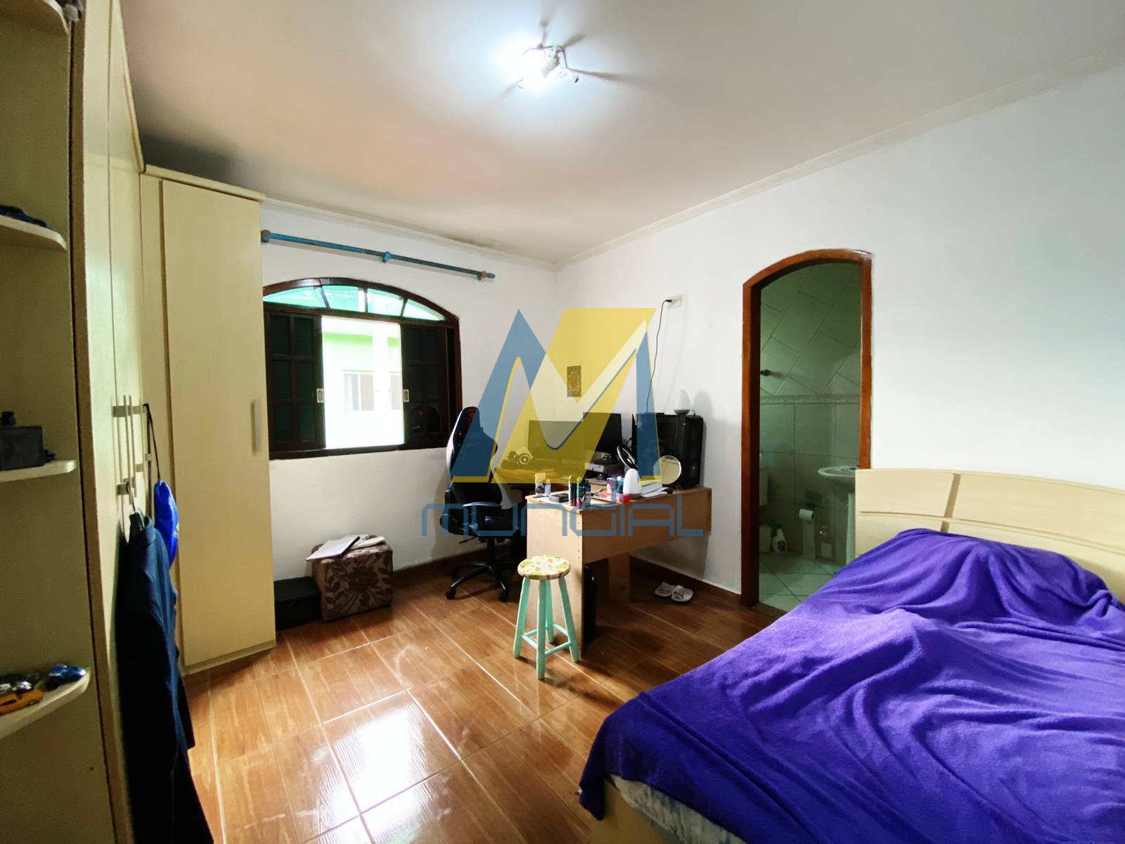 Casa, 3 quartos - Foto 21