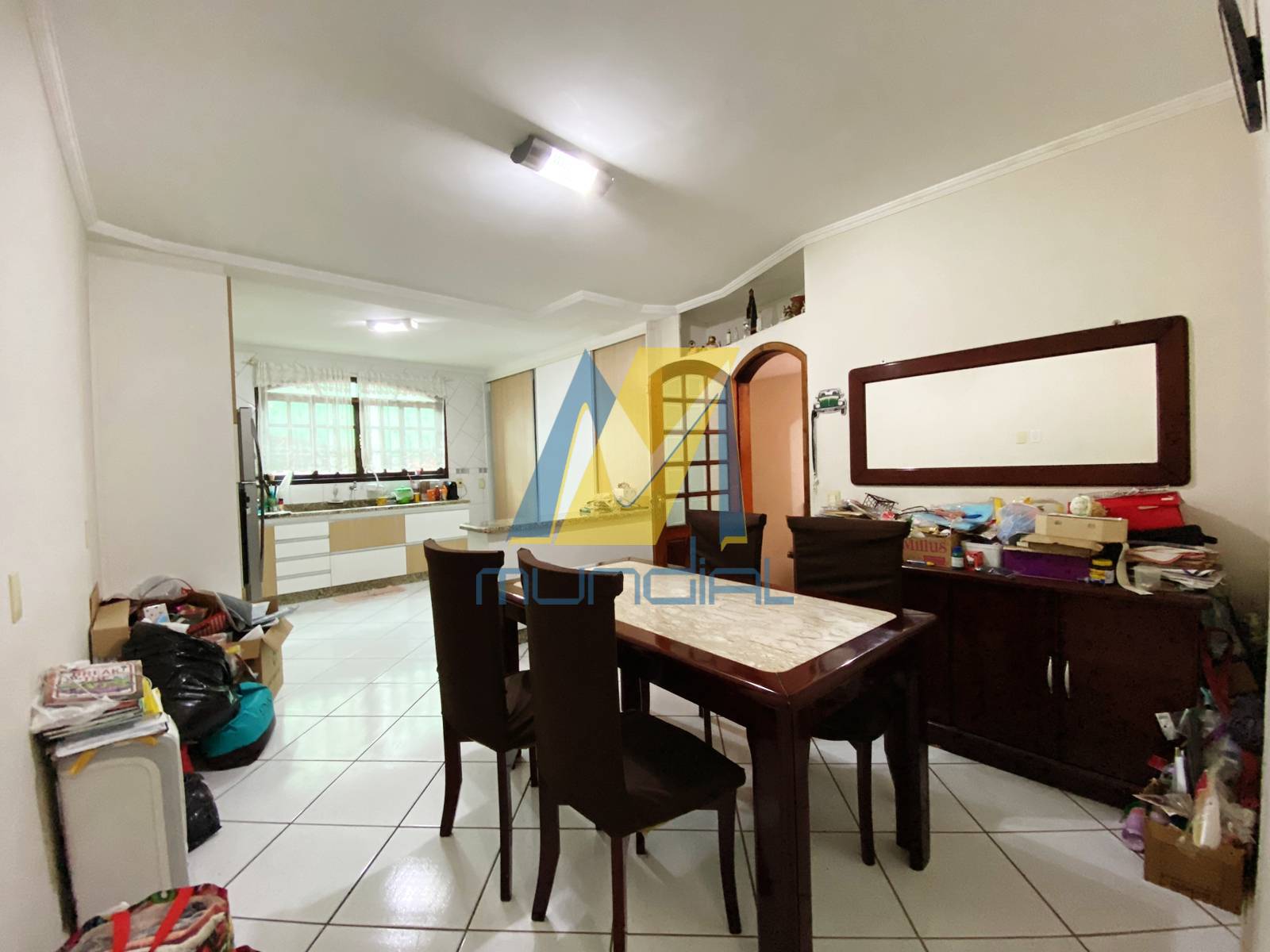 Casa, 3 quartos - Foto 22