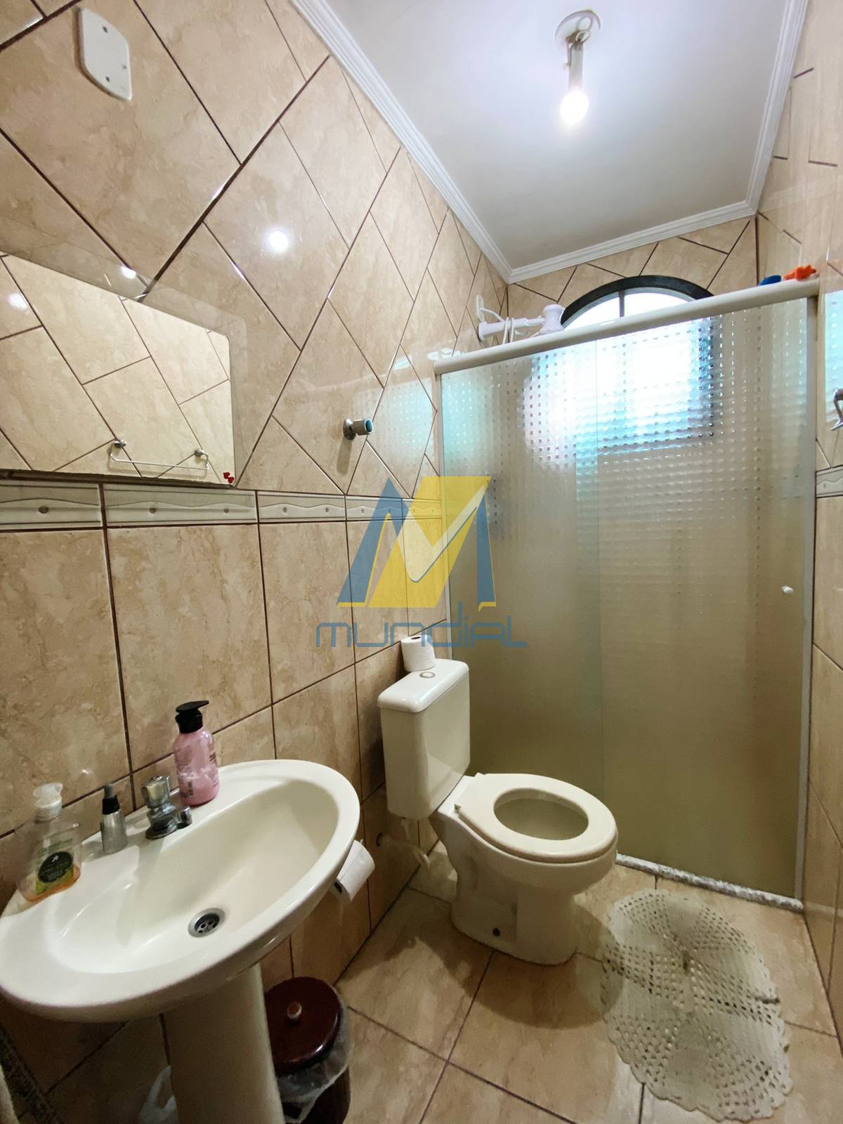 Casa, 3 quartos - Foto 23