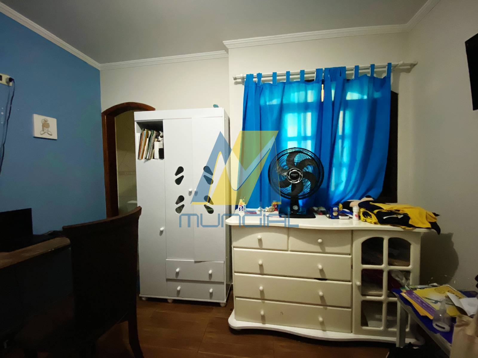 Casa, 3 quartos - Foto 3