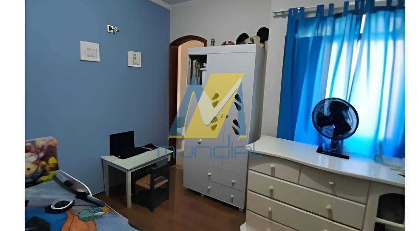 Casa, 3 quartos - Foto 12