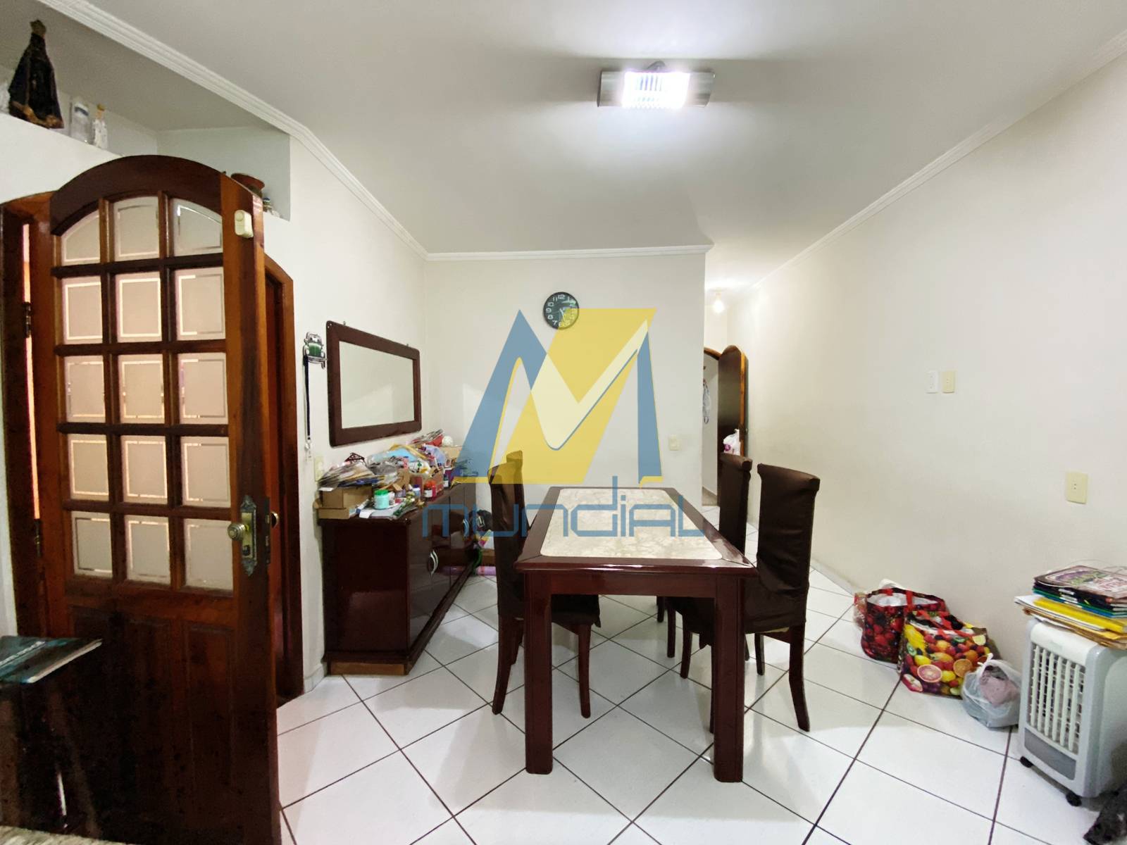 Casa, 3 quartos - Foto 26