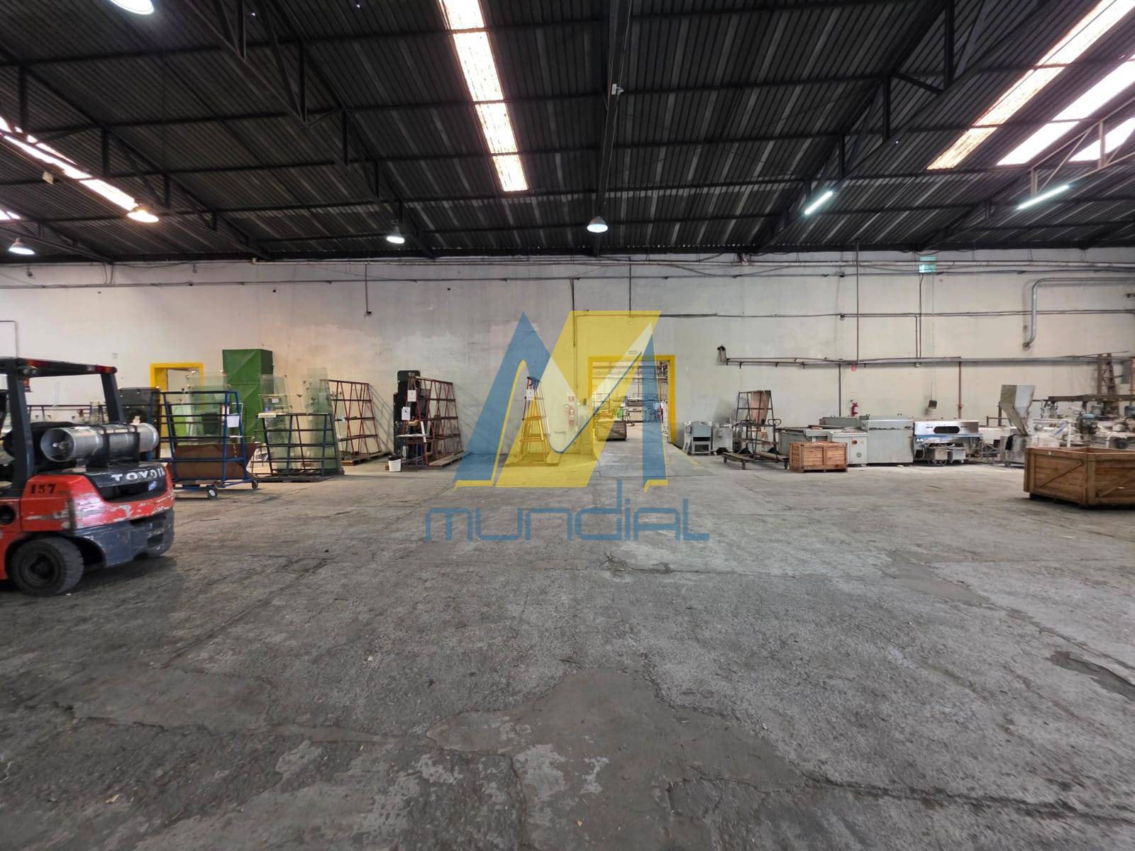 Depósito-Galpão - Foto 3