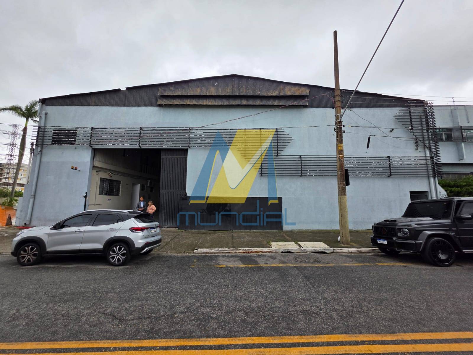 Depósito-Galpão - Foto 6