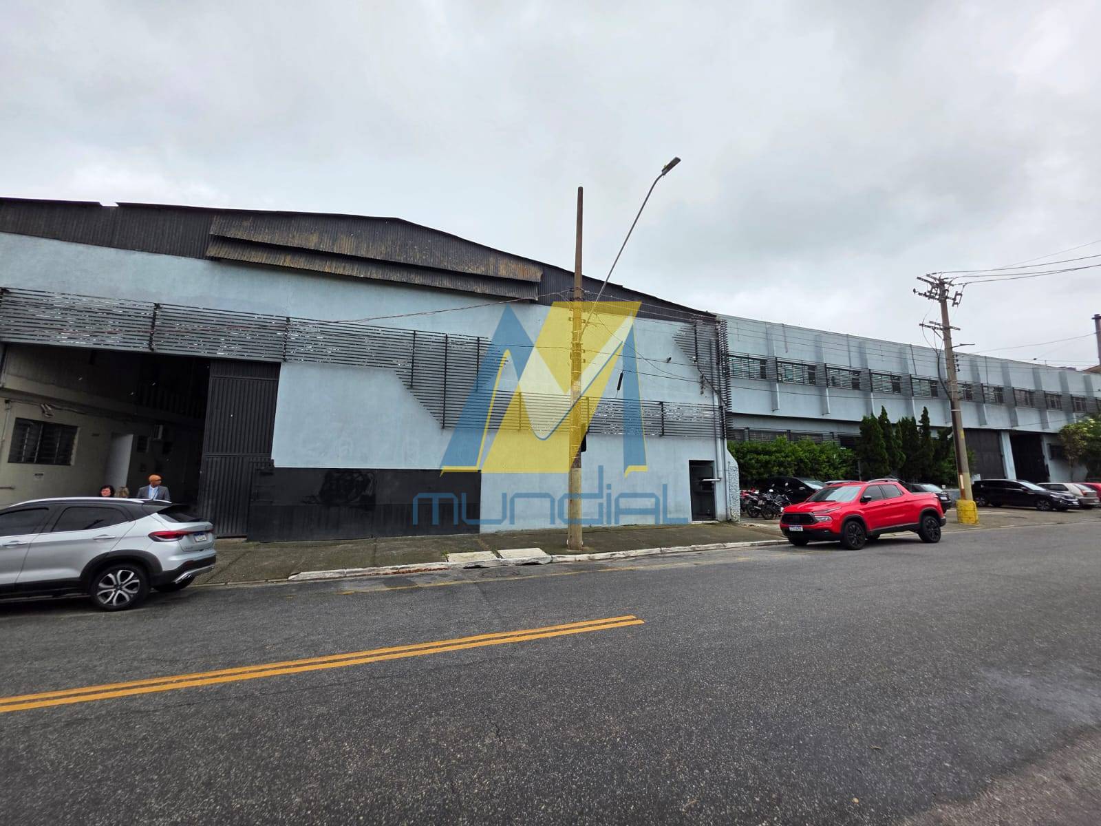 Depósito-Galpão - Foto 7