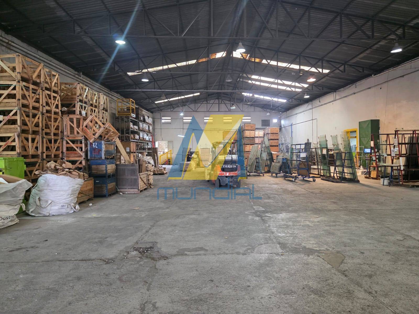 Depósito-Galpão - Foto 9