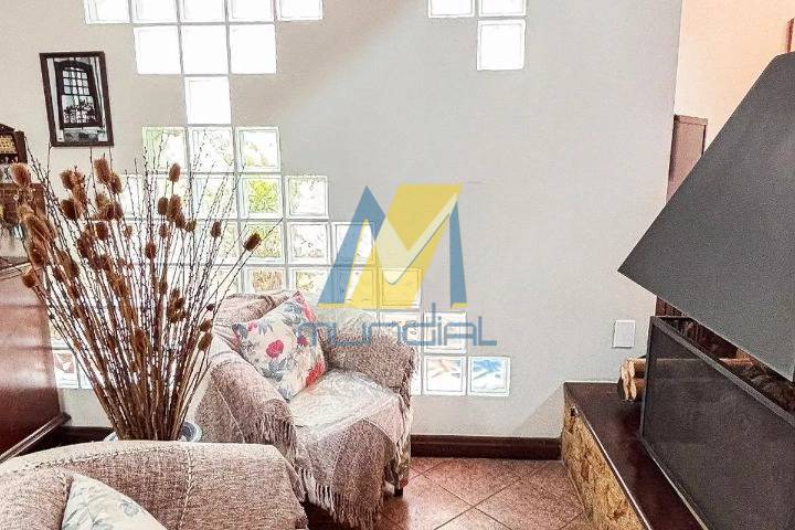 Casa, 4 quartos, 339 m² - Foto 25