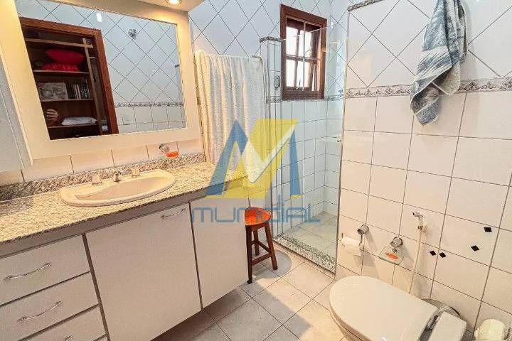 Casa, 4 quartos, 339 m² - Foto 17