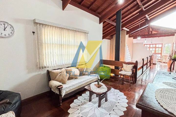 Casa, 4 quartos, 339 m² - Foto 28