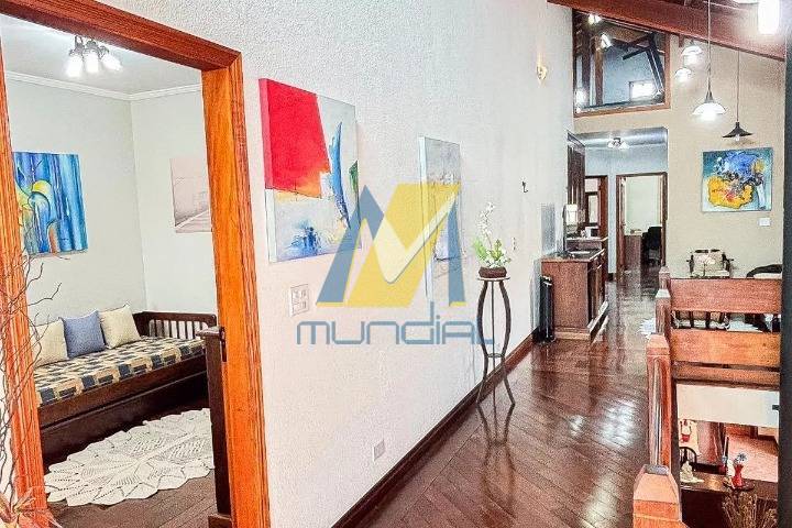 Casa, 4 quartos, 339 m² - Foto 38