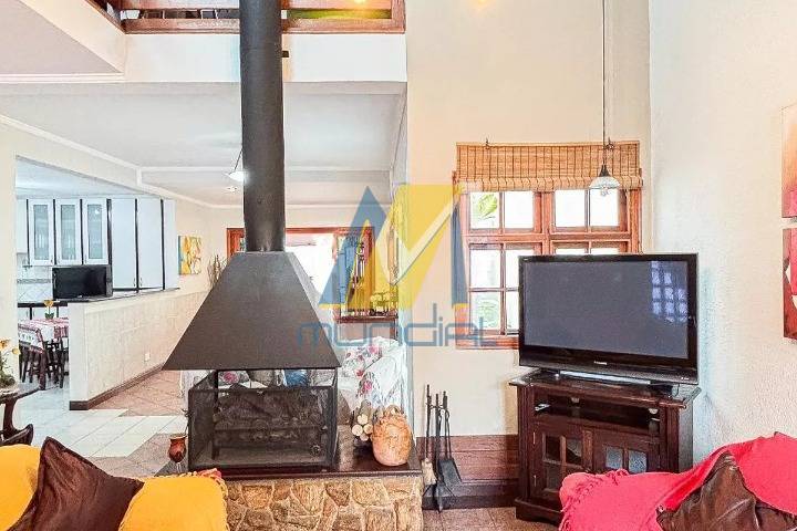 Casa, 4 quartos, 339 m² - Foto 24