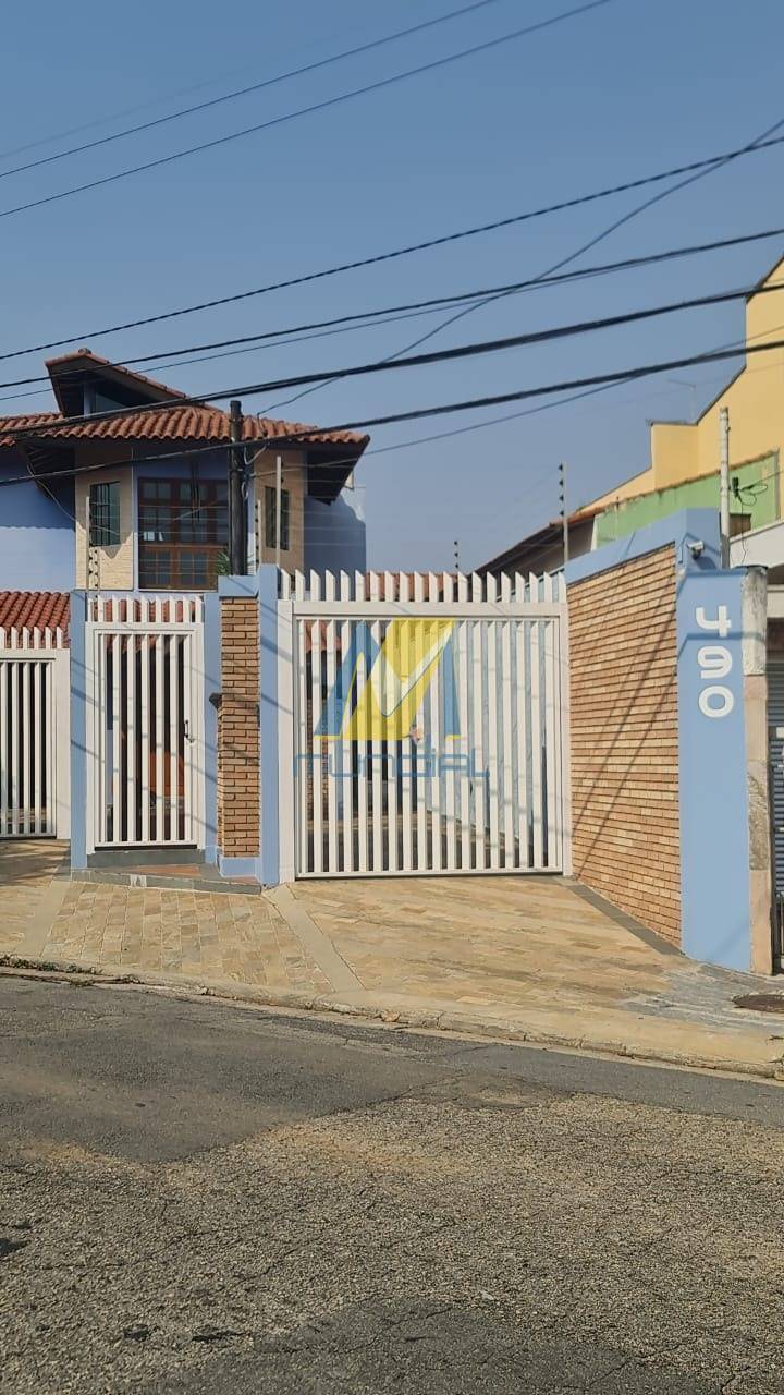 Casa, 4 quartos, 339 m² - Foto 76