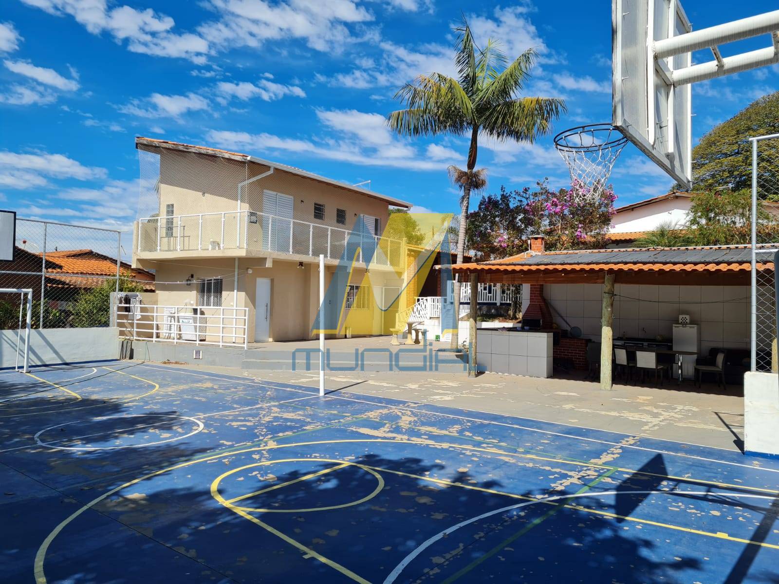 Sítio, 3 quartos, 2000 m² - Foto 2