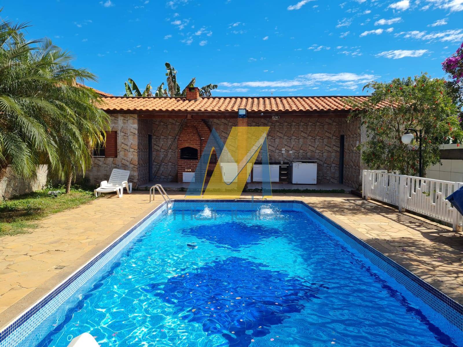 Sítio, 3 quartos, 2000 m² - Foto 3