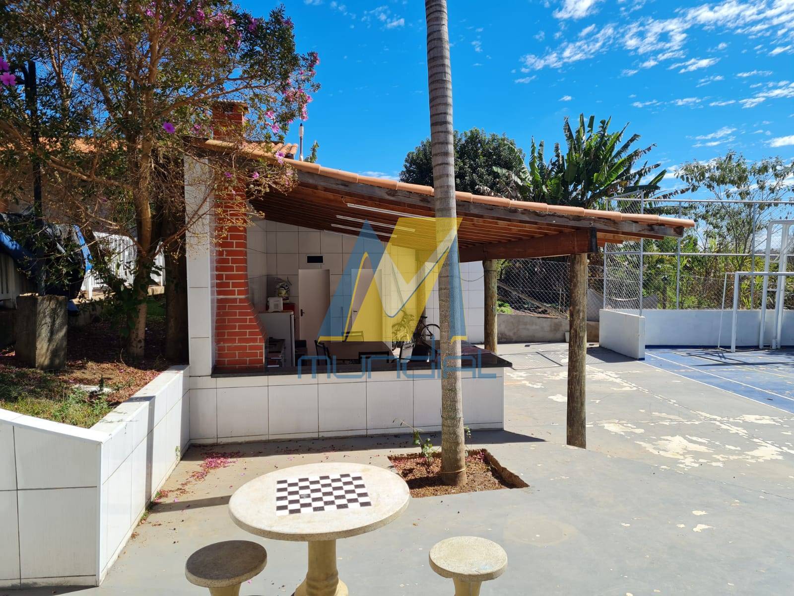 Sítio, 3 quartos, 2000 m² - Foto 8