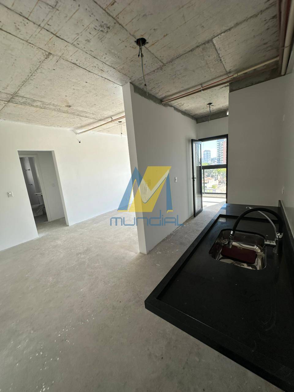 Apartamento, 2 quartos, 84 m² - Foto 3